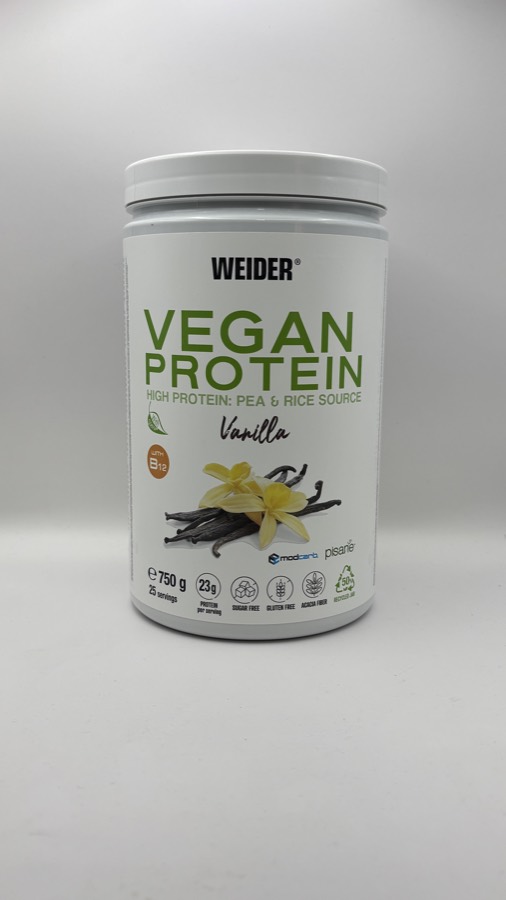 Weider Vegan Protein